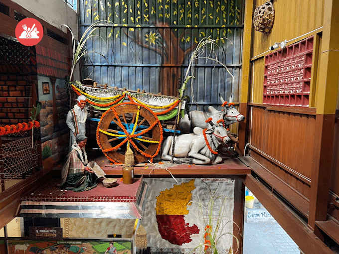 Shree Muthahalli bangalore