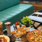 Sitara Rooftop Cafe