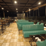 Sitara Rooftop Cafe mysore