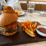 burgers