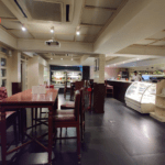 Smoke House Deli bangalore