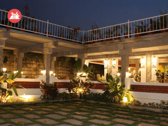 Socialize bangalore