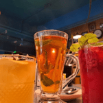 beverages