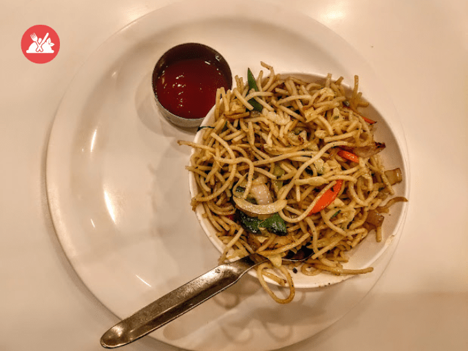 noodles