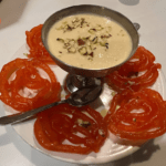 desserts