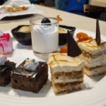 desserts