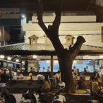Taaza Thindi bangalore