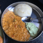 idli