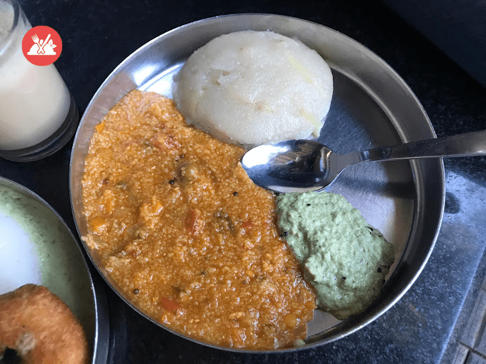 idli