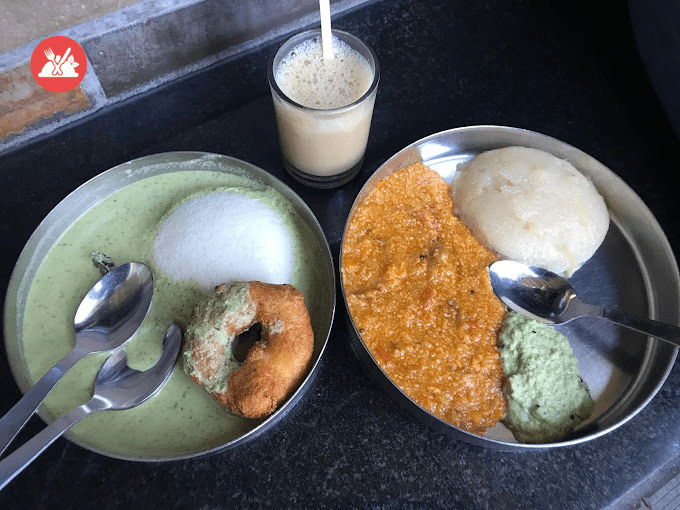 idli