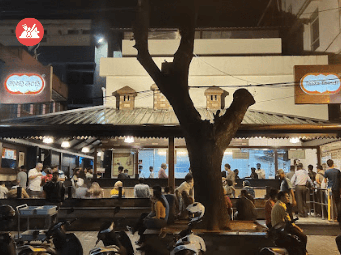 Taaza Thindi bangalore