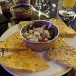 starters