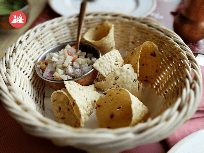papad