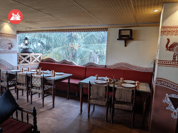 Tandoori Taal bangalore