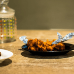 chicken