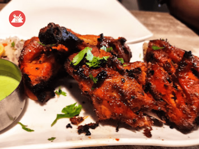 Tasty Paradise bangalore