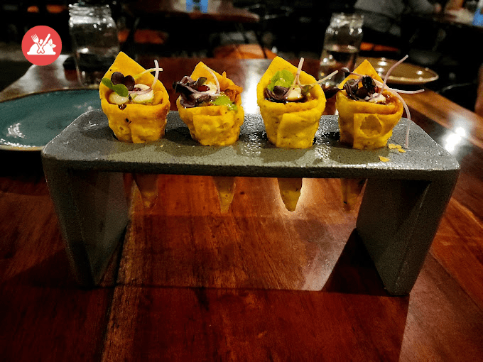 snacks