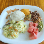 dish