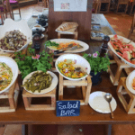 salad