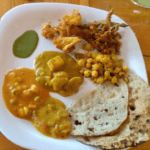 meal
