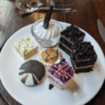The Higher Taste bangalore