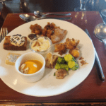 desserts
