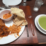 meal