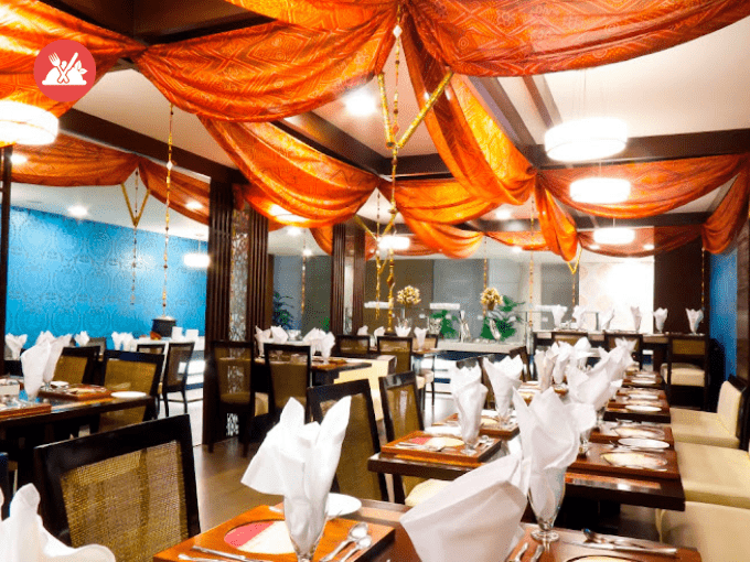 The Higher Taste bangalore