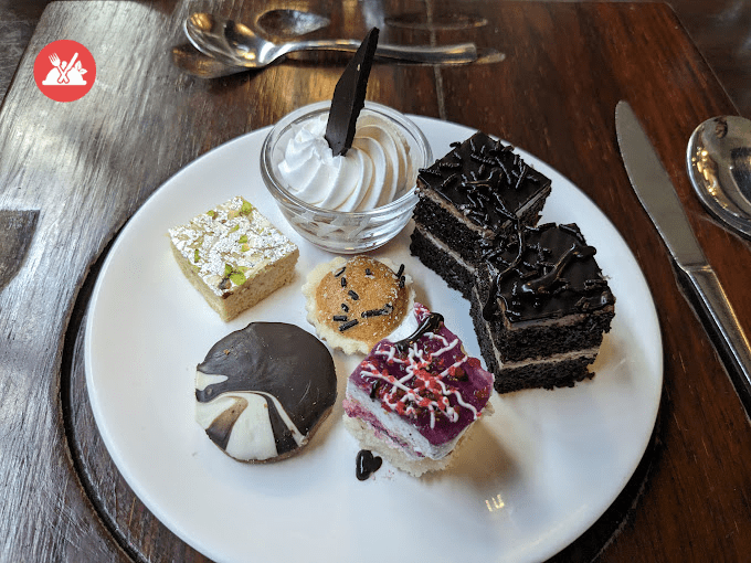 The Higher Taste bangalore