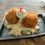 dish