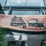 The London Curry House Bangalore