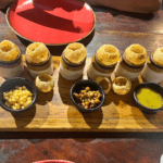 pani puri