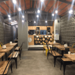 The Noodle Theory mysore