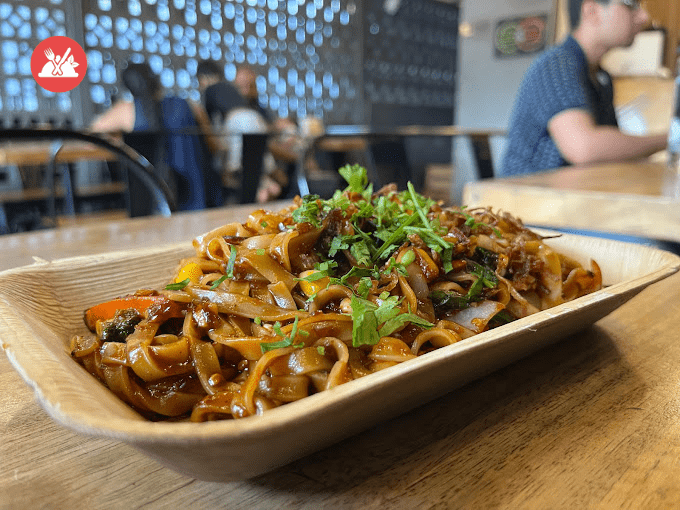 noodles