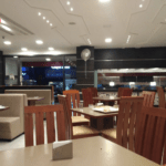 The Paramount Hotel bangalore