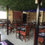 The Punjabi Rasoi bangalore