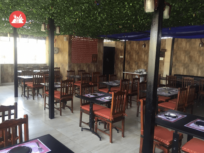 The Punjabi Rasoi bangalore