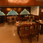 The Punjabi Rasoi bangalore
