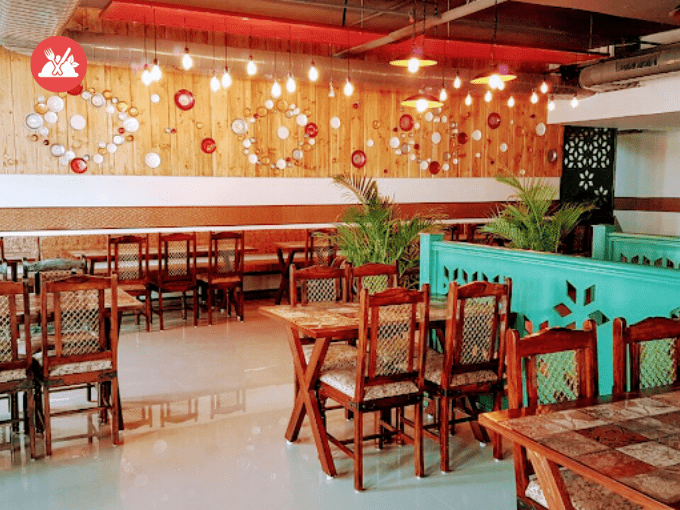 The Punjabi Rasoi bangalore