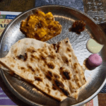 dish