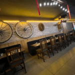 The Punjabi Rasoi bangalore