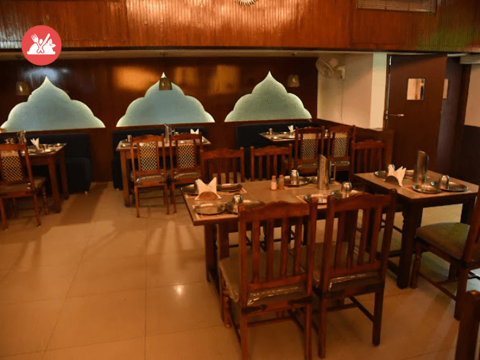 The Punjabi Rasoi bangalore