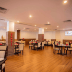 The Rice Bowl bangalore