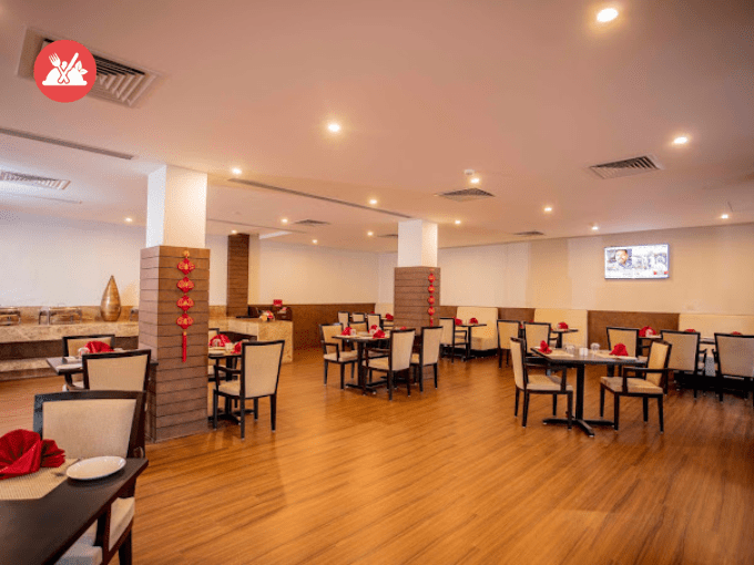 The Rice Bowl bangalore