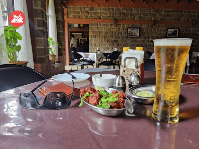 beer