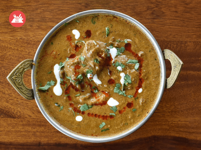 curry