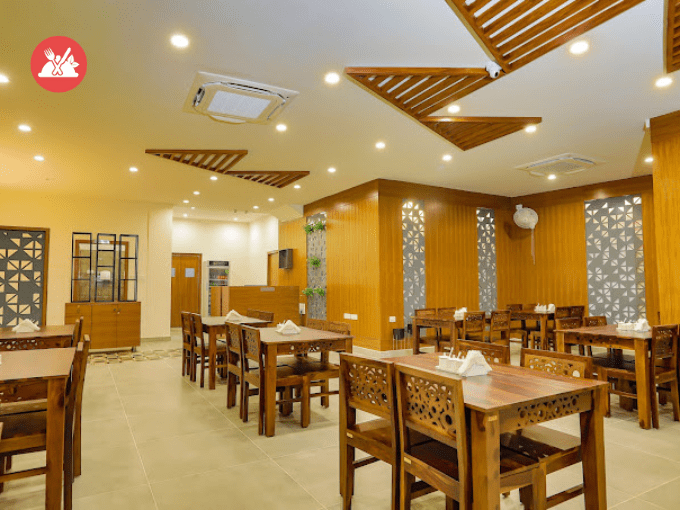 The Tandoori Bite mysore