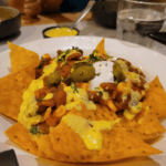 dish