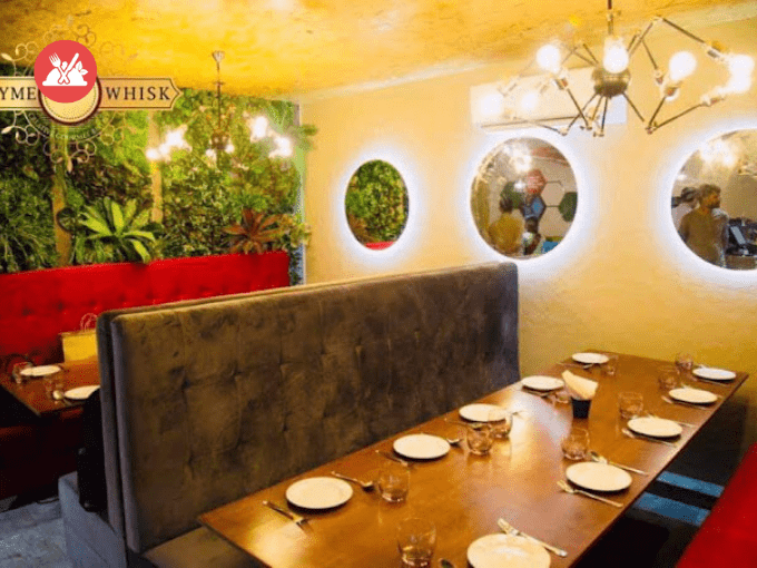 Thyme And Whisk bangalore