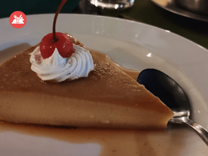 desserts